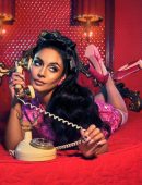 Vanessa Hudgens in NYLON Magazine 2022