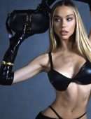 Alexis Ren Gorgeous in Photoshoot by Melissa Cartagena 2022