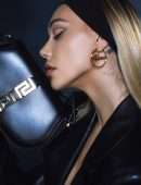 Alexis Ren Gorgeous in Photoshoot by Melissa Cartagena 2022