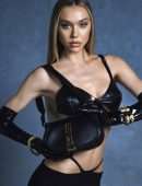 Alexis Ren Gorgeous in Photoshoot by Melissa Cartagena 2022