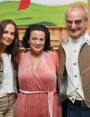 Alicia Vikander at HBO Max Special Screening of Irma Vep in West Hollywood