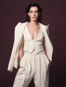 Anne Hathaway for Elle The Women in Hollywood Issue - November 2022