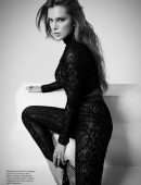 Bella Thorne in Untitled Magazine - October 2022