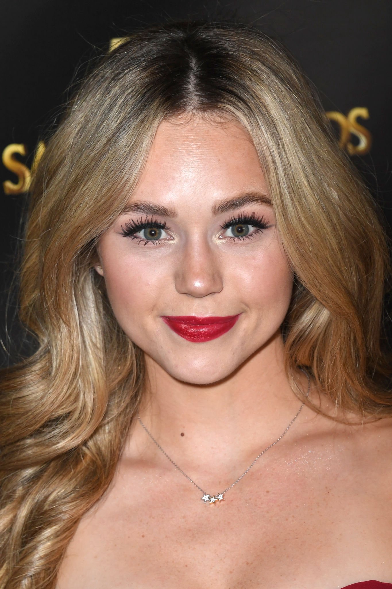 Brec Bassinger - 50th anniversary of The Saturn Awards in Burbank
