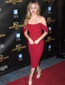 Brec Bassinger - 50th anniversary of The Saturn Awards in Burbank