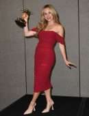 Brec Bassinger - 50th anniversary of The Saturn Awards in Burbank