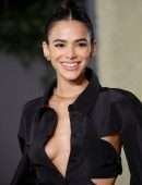 Bruna Marquezine at 2022 Museum Gala at the Academy Museum of Motion Pictures in LA
