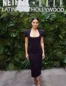 Camila Mendes and Victoria Justice at Latinas In Hollywood Event in Los Angeles