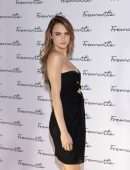 Cara Delevingne at the Fremantle Photocall in Cannes