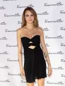 Cara Delevingne at the Fremantle Photocall in Cannes