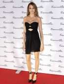 Cara Delevingne at the Fremantle Photocall in Cannes