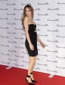 Cara Delevingne at the Fremantle Photocall in Cannes