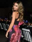 Chantel Jeffries at Rachel Zoe And Miranda Kerr Host Autumnal Event in LA