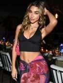 Chantel Jeffries at Rachel Zoe And Miranda Kerr Host Autumnal Event in LA