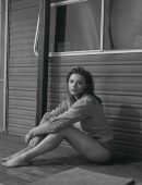 Chloë Grace Moretz Manhattan Magazine - November 2022