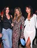 Cindy Kimberly at The Tampa Edition Celebrates Launch in Tampa