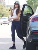 Eiza Gonzalez Out and About in West Hollywood