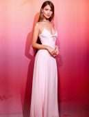 Eiza Gonzalez at Eden the Garden of Wonders High Jewelry Gala