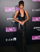 Ella Balinska at “Run Sweetheart Run” Premiere in Los Angeles