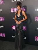 Ella Balinska at “Run Sweetheart Run” Premiere in Los Angeles