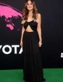 Emmanuelle Chriqui at Environmental Media Association Awards, Los Angeles