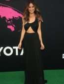 Emmanuelle Chriqui at Environmental Media Association Awards, Los Angeles