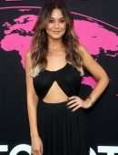 Emmanuelle Chriqui at Environmental Media Association Awards, Los Angeles