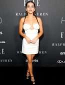Isabela Merced Gorgeous at Elle Women in Hollywood in Los Angeles