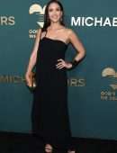 Jessica Alba at God's Love We Deliver 16th Annual Golden Heart Awards in NYC