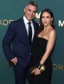 Jessica Alba at God's Love We Deliver 16th Annual Golden Heart Awards in NYC