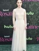 Kaitlyn Dever at the Premiere of 'Roseline' in Los Angeles