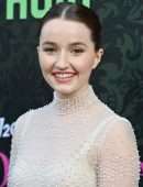 Kaitlyn Dever at the Premiere of 'Roseline' in Los Angeles