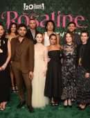 Kaitlyn Dever at the Premiere of 'Roseline' in Los Angeles