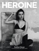 Kaitlyn Dever - Heroine Magazine - October 2022
