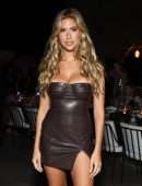 Kara Del Toro at the Rachel Zoe And Miranda Kerr Host Autumnal Event in LA