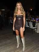 Kara Del Toro at the Rachel Zoe And Miranda Kerr Host Autumnal Event in LA