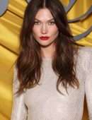 Karlie Kloss at BoF500 Gala in Paris