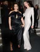 Karlie Kloss at BoF500 Gala in Paris