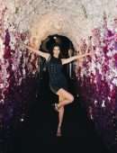 Kendall Jenner Arrived at Her Reserve 818 Launch Party in Las Vegas
