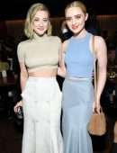 Lili Reinhart at Max Mara WIF Face of Future Cocktail Event in West Hollywood