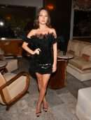 Maddie Ziegler at Giambattista Valli Dinner in Los Angeles