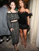Maddie Ziegler at Giambattista Valli Dinner in Los Angeles