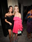 Maddie Ziegler at Giambattista Valli Dinner in Los Angeles