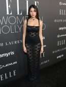 Madison Beer at Elle Women in Hollywood in Los Angeles