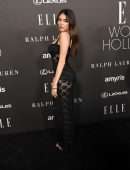 Madison Beer at Elle Women in Hollywood in Los Angeles