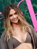 Maia Mitchell at the Premiere of “Rosaline” in Los Angeles