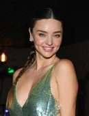 Miranda Kerr and Rachel Zoe at Rachel Zoe and Miranda Kerr Host Autumnal Event in LA