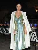 Miranda Kerr and Rachel Zoe at Rachel Zoe and Miranda Kerr Host Autumnal Event in LA