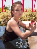 Sydney Sweeney - Elle Magazine Women In Hollywood Issue - November 2022