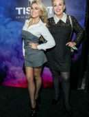 Tallia Storm at Tissot Prx Party in London